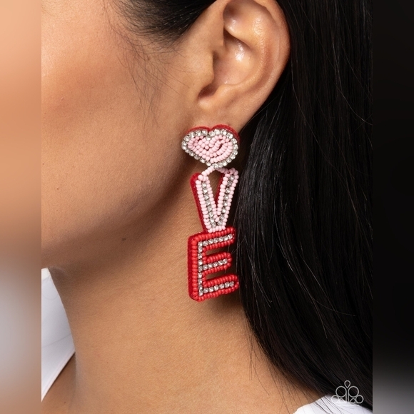 Visible Valentines - Multi - Picture 3 of 7